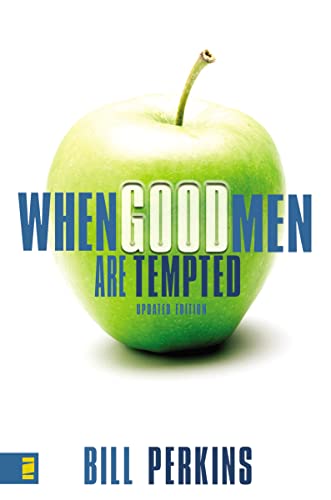 When Good Men Are Tempted book cover