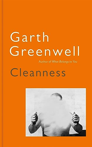 Cleanness book cover