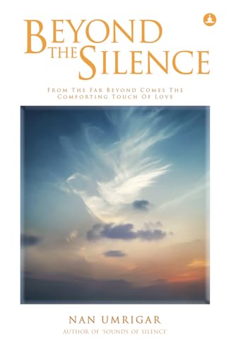 Beyond The Silence book cover
