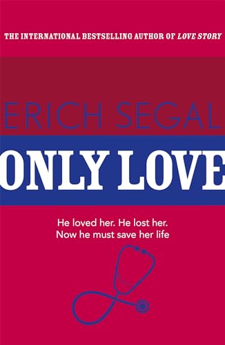 ONLY LOVE (REISSUES) book cover