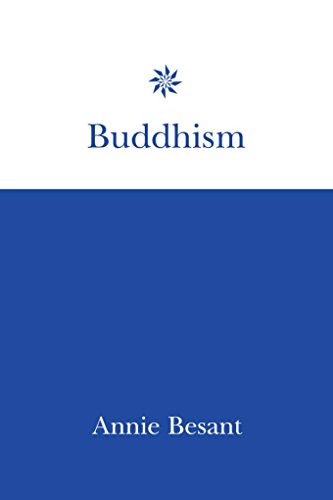 Buddhism book cover