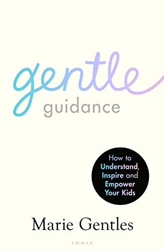 Gentle Guidance (EPZ) book cover