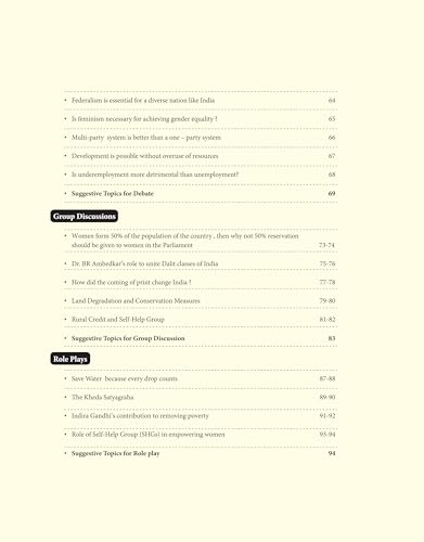 Arihant Activity Manual CBSE Social Science Class 10 | Edition 2025 | Includes Periodic Tests, Multiple Assessments (Debate, Role Play, Group Discussion, Concept Maps) & Project Work