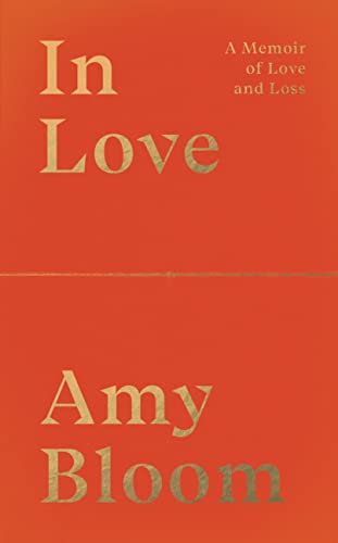 In Love (LEAD) book cover