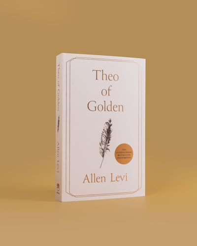 Theo of Golden: THE MILLION-COPY BESTSELLING PHENOMENON
