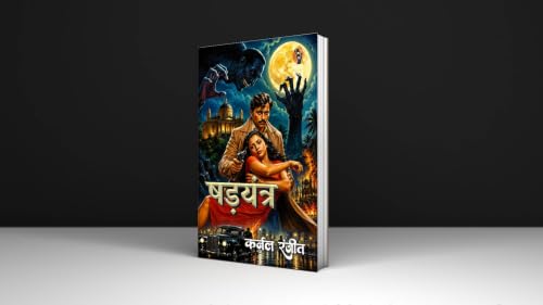 ???????? (????? ?????) I SHADYATRA (COLONEL RANJIT)