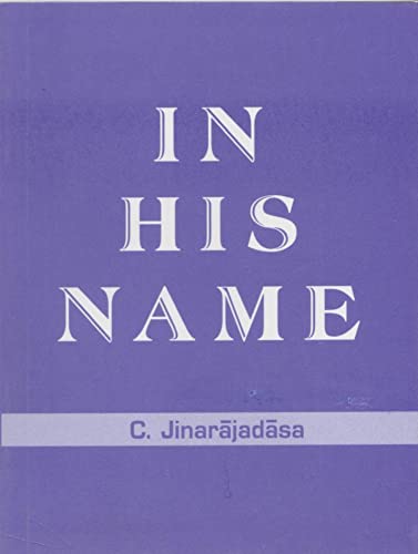 In His Name book cover