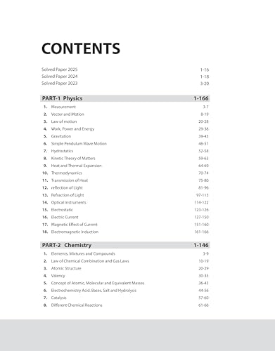 Arihant Jharkhand Polytechnic Entrance Exam Guide 2026 | JCECE Complete Study Material for Maths, Physics and Chemistry | With Latest Solved Papers 2025 | PolyCrack Series | English Medium