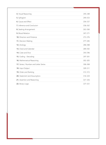 MBA Entrance Exam 2024 - 73 Topic-wise Solved Tests For Various National and State Universities/Institutes CAT, MAT, NMAT, SNAP, ATMA, TISSNET, GMAT, MAH CET with Free Access to Online Tests