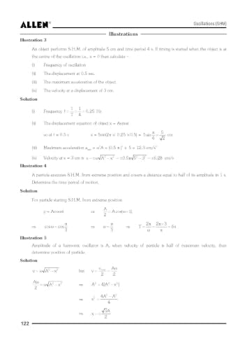 ALLEN PHYSICS NEET-UG Study Material Package for 11th, 12th & 12th Passed with Solutions (Set of 8 Modules) in English