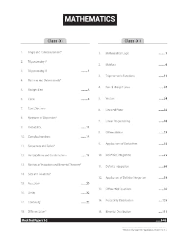 MTG 11 Years MHT CET PYQ Book For 2027 Exam | MHTCET Chapterwise Previous Solved Questions Papers | Mock Test Papers For Physics, Chemistry & Mathematics