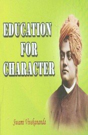 Education for Character book cover