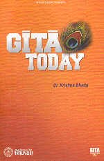 Gita Today book cover