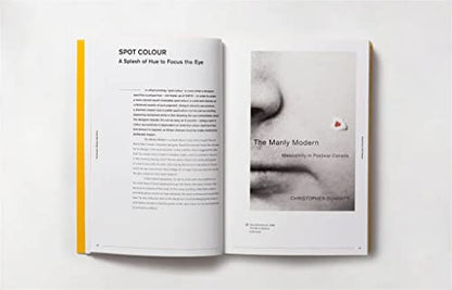 THE GRAPHIC DESIGN IDEA BOOK
