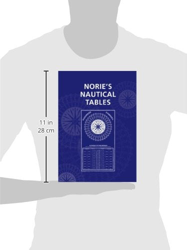 Norie's Nautical Table