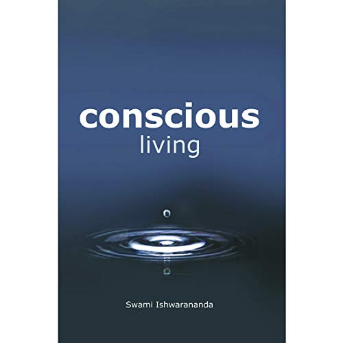 Conscious Living book cover