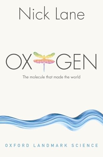 OXYGEN