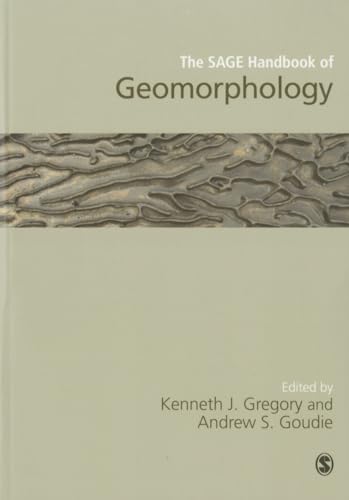 The Sage Handbook of Geomorphology