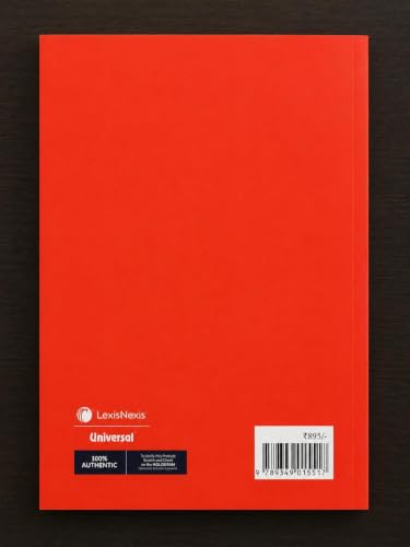 The Constitution of India by P. M. Bakshi | 20th Edition ,2026 | Updated with 106th Amendment Act, 2023 | Large edition