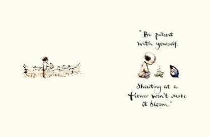 Always Remember The Boy, the Mole, the Fox, and the Horse by Charlie Mackesy | An Inspirational Illustrated Gift Book on Hope, Friendship & Strength: ... the Mole, the Fox, the Horse and the Storm