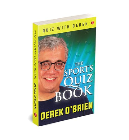 The Sports Quiz Book