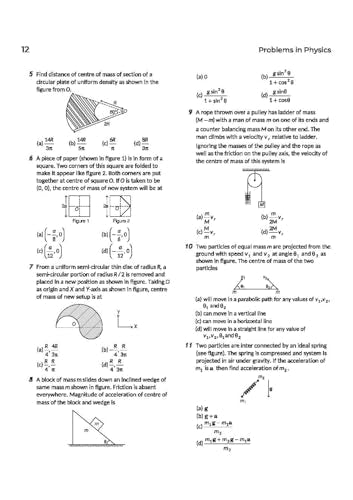 Arihant Navigator Series JEE Main & Advanced 2026-2027 – Mechanics II | 2000+ Problems | Centre of Mass, Rotational Dynamics, Gravitation, Fluid Mechanics, Elasticity | 3-Level Exercises with PYQs