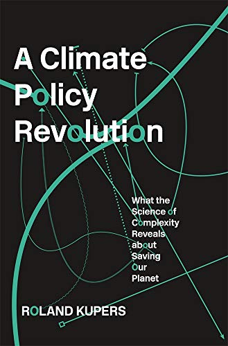 A Climate Policy Revolution book cover