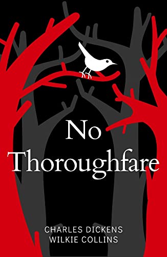 No Thoroughfare