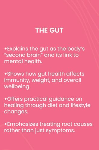 THE GUT: Story of Our Incredible Second Brain