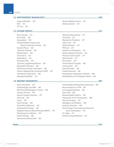 Orthopedic Exam Review, 2/E for MS, DNB & Diploma Orthopedic Postgraduates | 300+ PG Exam Questions with Hand-Drawn Flowcharts, Tables & Diagrams for ... A Comprehensive Manual for Postgraduates: 1
