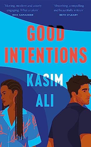 Good Intentions book cover