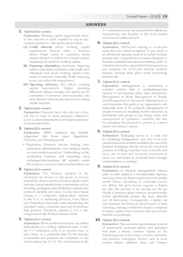 Oswaal NTA CUET (UG) Chapter-wise Solved Papers Question Bank | Business Studies | PYQs (2022–2026) NCERT aligned MCQs | With Solved Paper 2026 | For 2027 Exam | With Oswaal AI