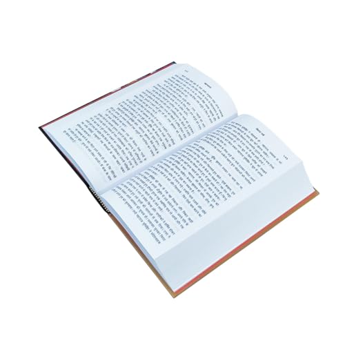 Mahabharata Ek Pramanik Sanskaran By Purnaprajna dasa in Hindi Language