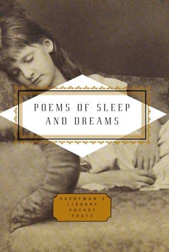 Sleep And Dreams book cover