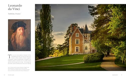 The Artist's Garden: The secret spaces that inspired great art