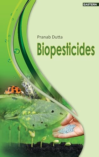 Biopesticides book cover
