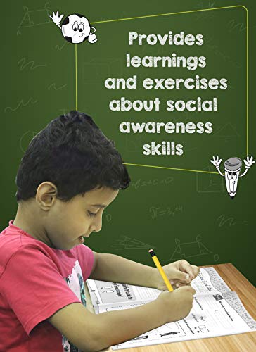 English Cursive Writing Books for 6 to 10 Year Kids | Handwriting Practice Pattern Writing Books | Story Theme Based Practice Activities For Children | Set of 4