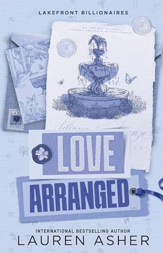 Love Arranged (Lakefront Billionaires)