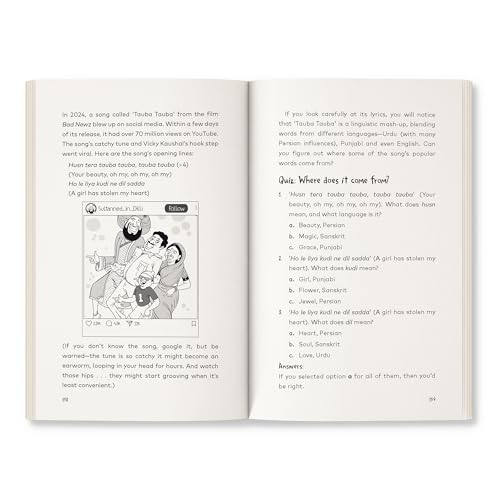 History Unpacked: The Why, When and What of Medieval India (Not Forgetting the Who and Where): A Fun Way to Learn History from the Chalukyas to the Early Mughals | Ages 10+