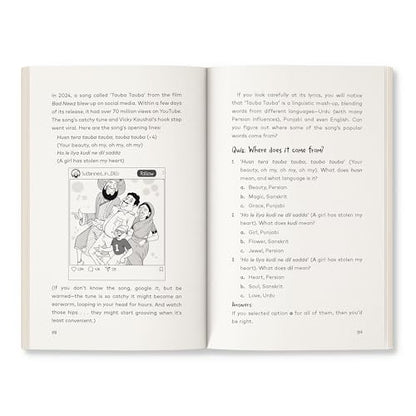 History Unpacked: The Why, When and What of Medieval India (Not Forgetting the Who and Where): A Fun Way to Learn History from the Chalukyas to the Early Mughals | Ages 10+