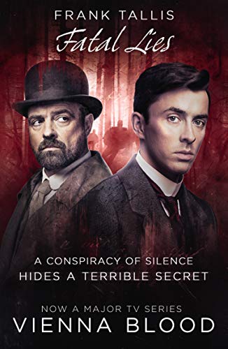 Fatal Lies: (Vienna Blood 3) book cover