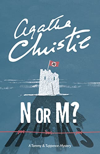 AC - N OR M ? book cover