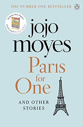 Paris for One and Other Stories (Lead Title) book cover