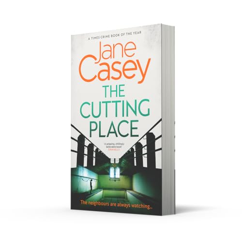 The Cutting Place