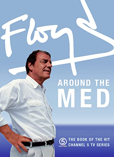FLOYD AROUND THE MED book cover