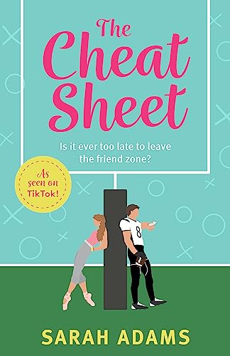 The Cheat Sheet book cover