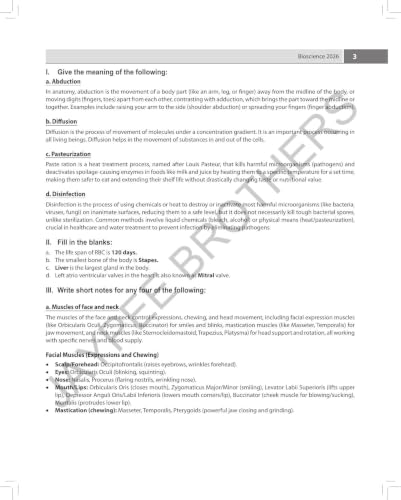 NURSING Solved Question Papers for General Nursing and Midwifery 1st Year (2022-2026), 5/E | Last 5 Years' Solved PYQs as per INC Syllabus for GNM Students: 1
