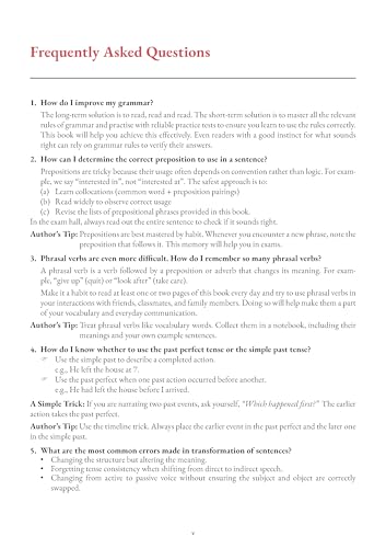 Oswaal Grammatically Yours By Sudhir Sir For Classes 9 to 12 | Best ICSE & ISC Book for English Grammar with tests practice in the exact exam format, Including FAQs & Answer Keys