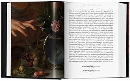 Caravaggio. The Complete Works. 40th Ed.