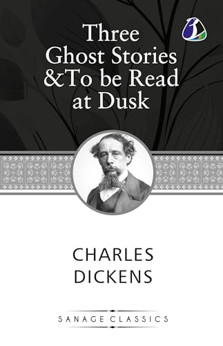 To Be Read at Dusk & Three Ghost Stories - [DELUXE HARCOVER EDITION]